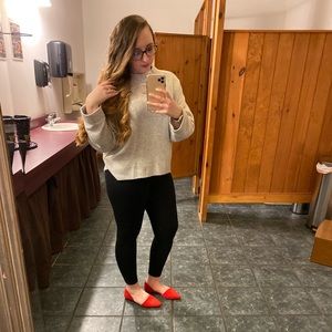 Meet your Posher, Kate